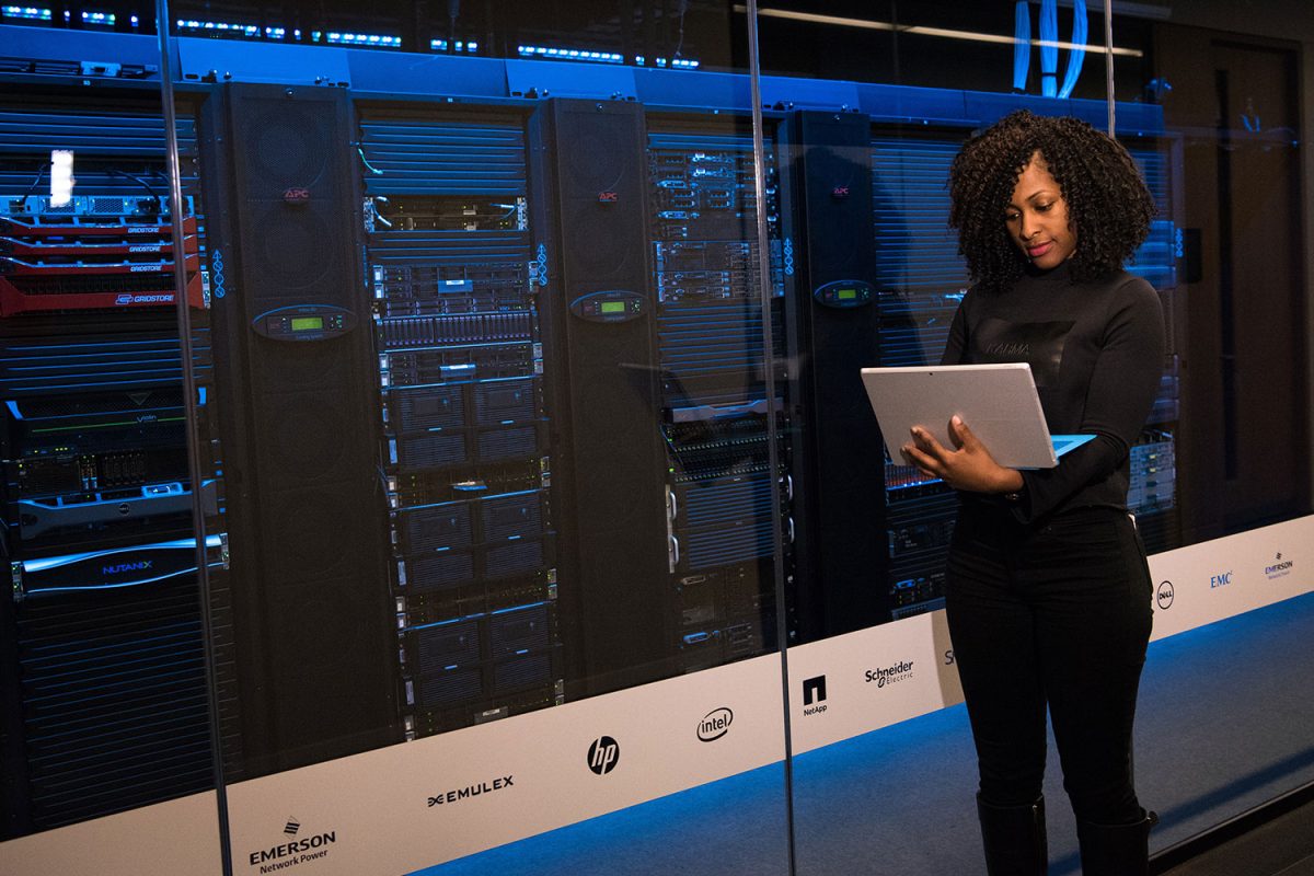 Cello Data Centre Solutions