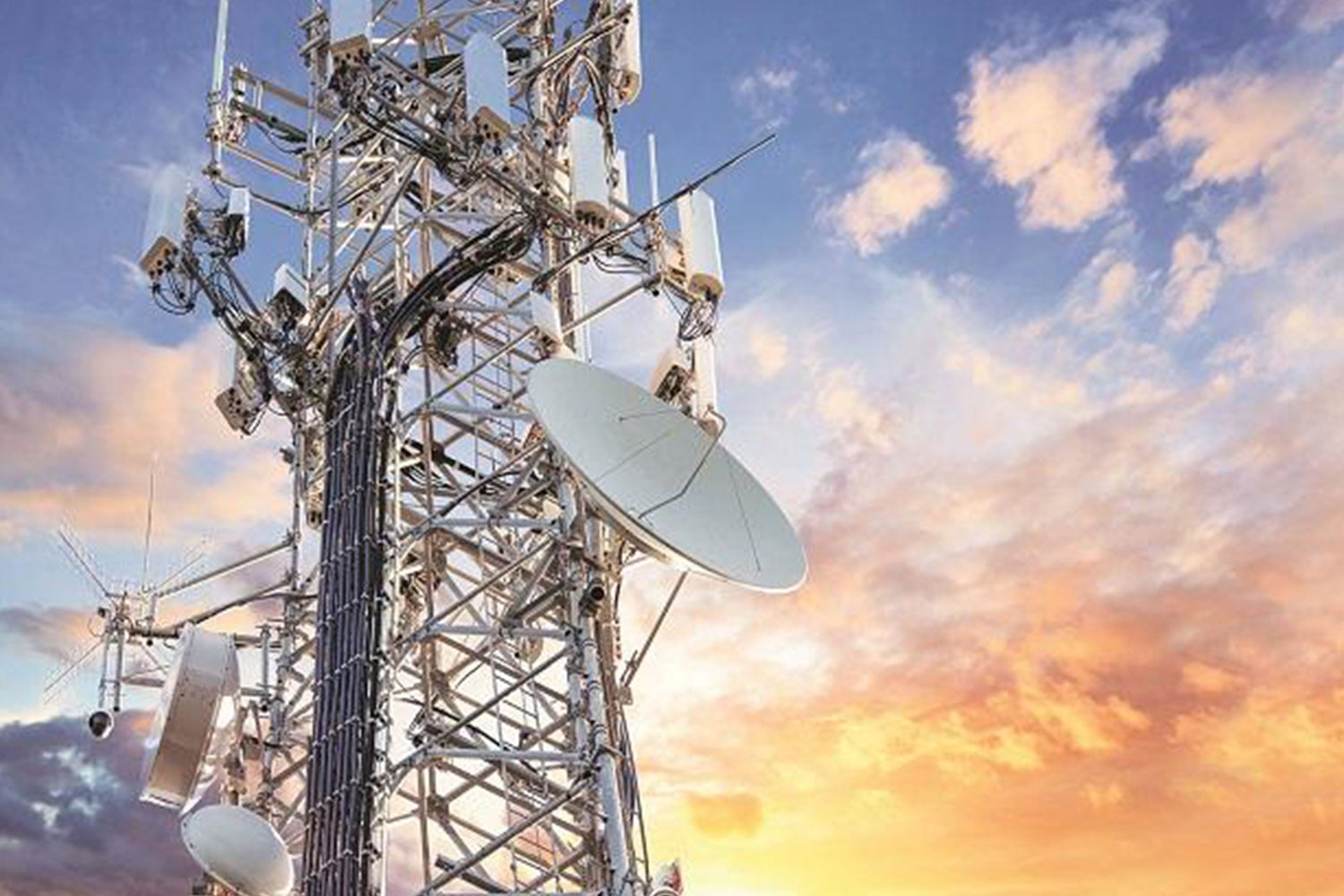 Cello infrastructure management solutions