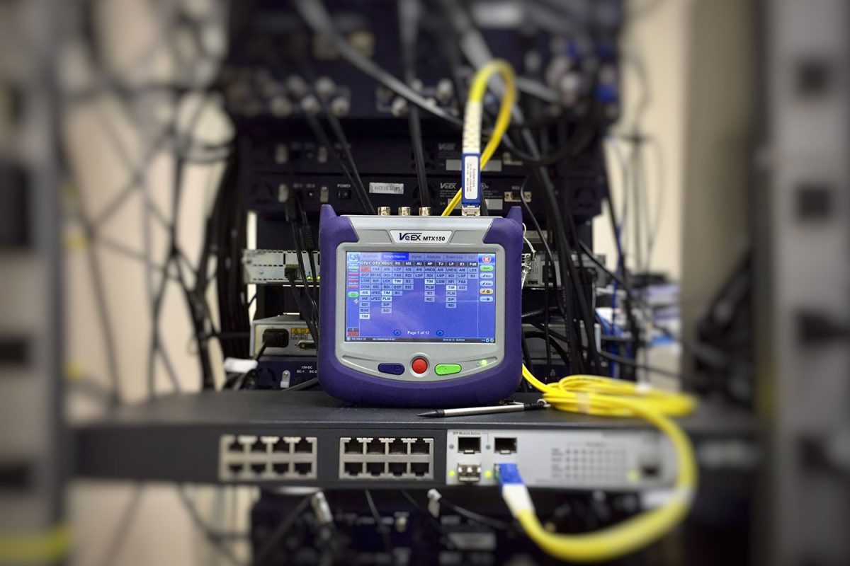 Cello turnkey telecoms infrastructure solutions