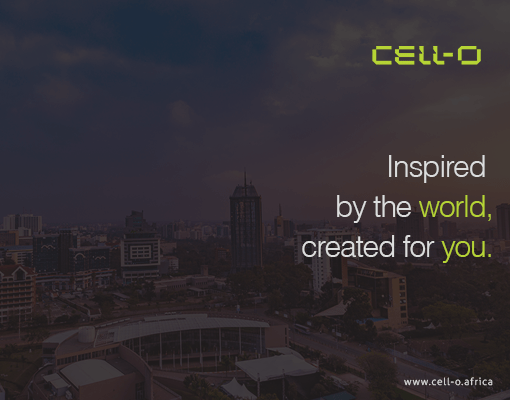 Cell-O Mission