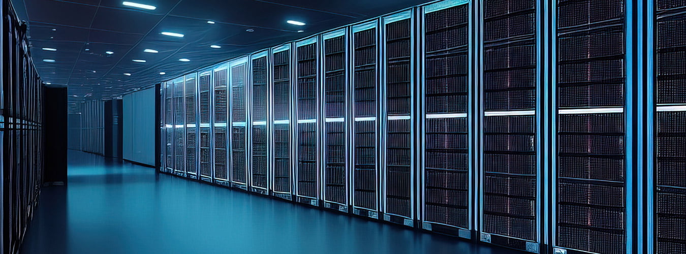 Cell-O Data Centre