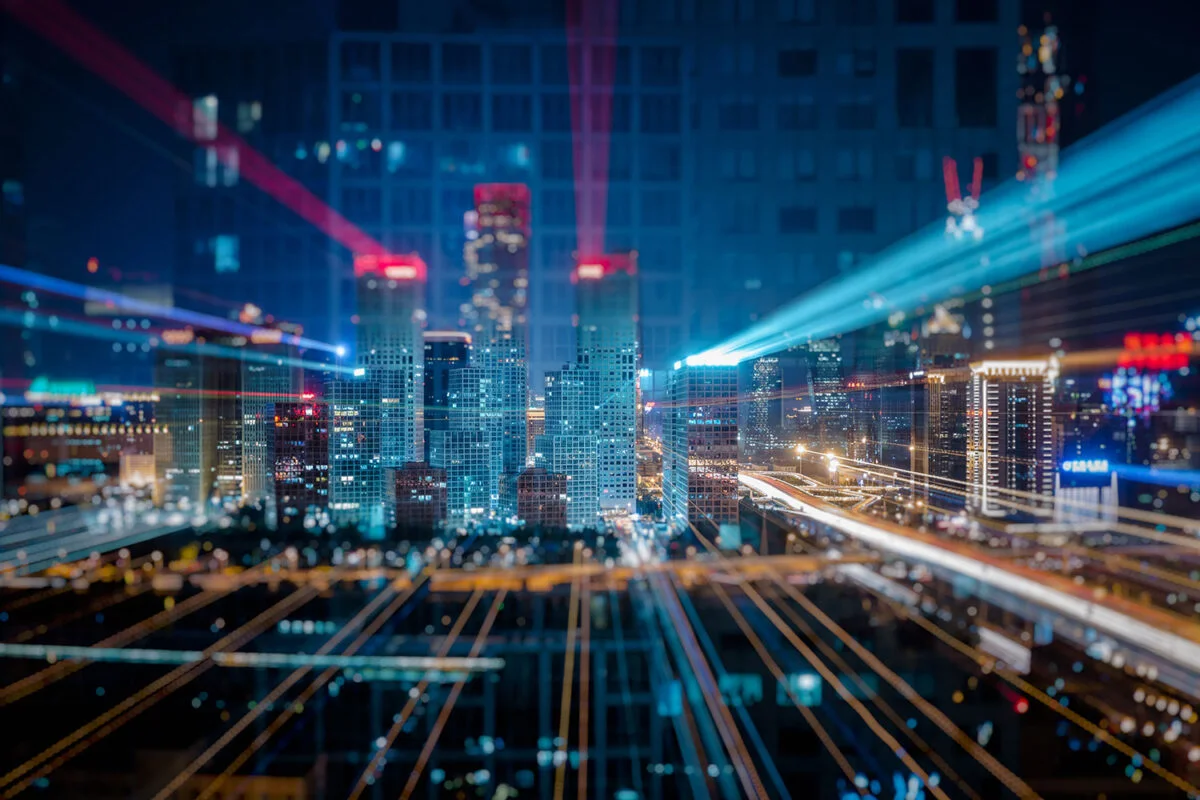 Cell-O Infrastructure Lease