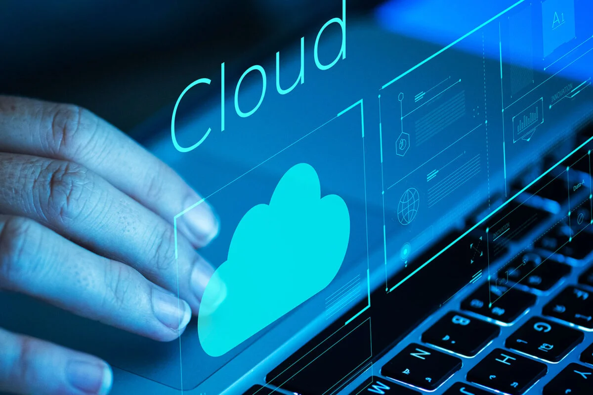 cloud computing and colocation solutions