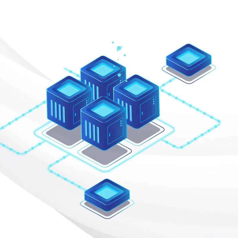 cloud colocation cell-o