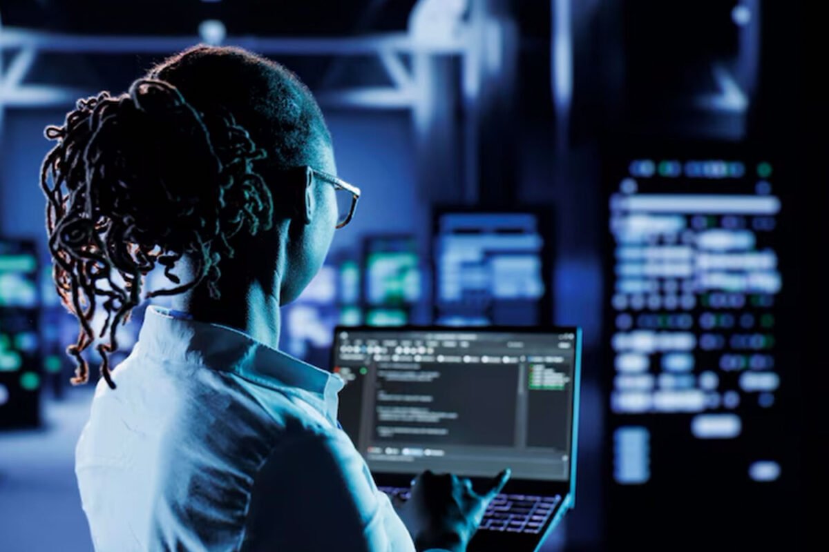 cybersecurity